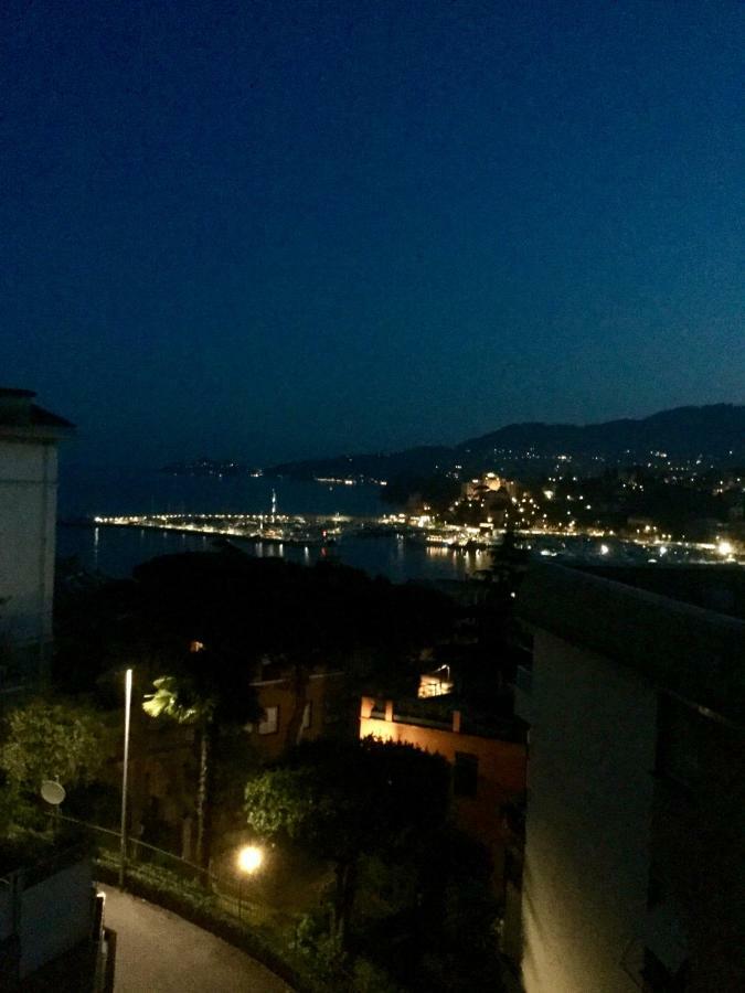Magia Nel Golfo Del Tigullio Apartman Rapallo Kültér fotó