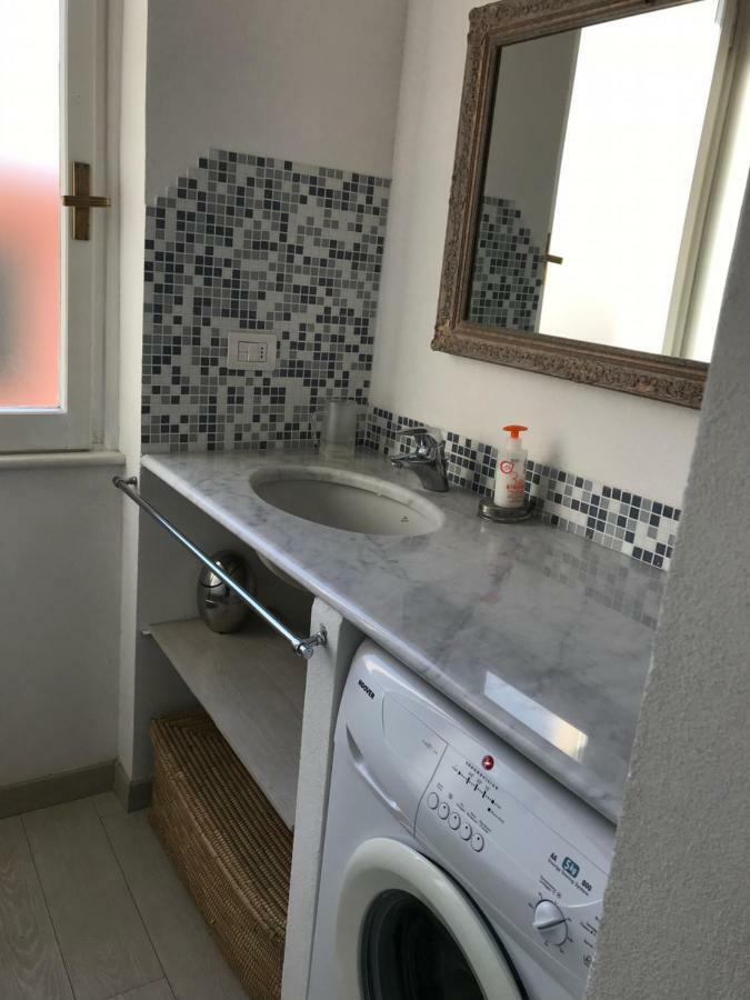 Magia Nel Golfo Del Tigullio Apartman Rapallo Kültér fotó